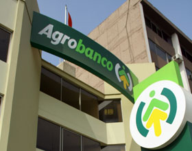 AGROBANCO FINANCIA PLANTA ACEITERA
